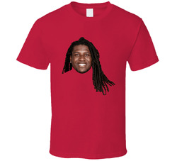 Nick Bolton Linebacker T Shirt