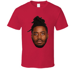 Mike Danna Defensive End T Shirt