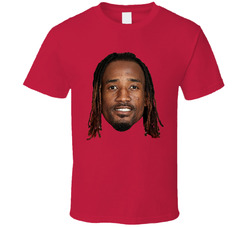 L'jarius Sneed Cornerback T Shirt