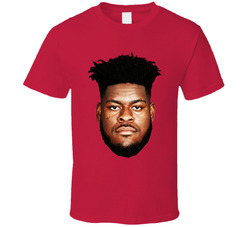 Trey Smith Guard T Shirt