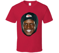 Kadarius Toney Wide Receiver T Shirt