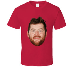 Joe Thuney Guard T Shirt