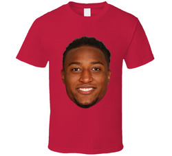 Justin Reid Safety T Shirt