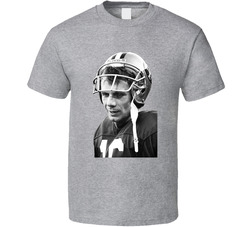 Joe Montana Fan T Shirt