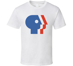 Pbs Retro T Shirt Pbs Retro T Shirt