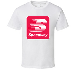 Speedway Convenience Store Gas Station T Shirt Speedway Convenience Store Gas Station T Shirt