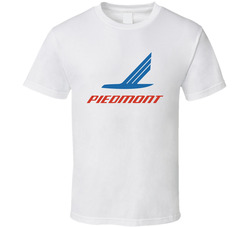 Piedmont Airlines T Shirt