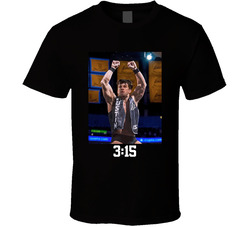 Austin Reaves 3 15 Steve Austin Mashup T Shirt