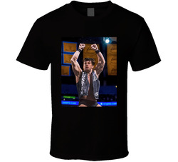 Austin Reaves Steve Austin Mashup T Shirt
