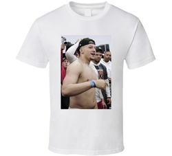 Mahomes No Shirtless Goat T Shirt Mahomes No Shirtless Goat T Shirt