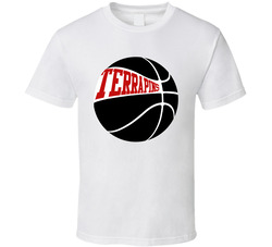 Maryland Terrapins Basketball Fan T Shirt