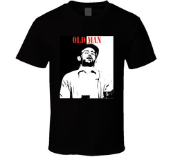 Old Man Alexander Volkanovski Sleeps On Stage Scarface Style T Shirt Old Man Alexander Volkanovski Sleeps On Stage Scarface Style T Shirt