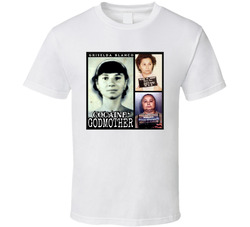 Griselda Blanco Cocaine Godmother Various Mugshots T Shirt Griselda Blanco Cocaine Godmother Various Mugshots T Shirt
