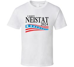 Casey Neistat For President 2024 T Shirt Casey Neistat For President 2024 T Shirt