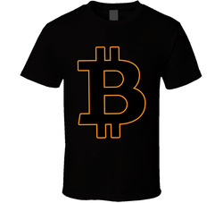 Bitcoin Decentralized Blockchain T Shirt Bitcoin Decentralized Blockchain T Shirt