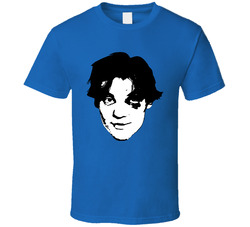 Matt Rempe Black Eye Big Head T Shirt