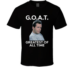 David Addison Goat Greatest Of All Time Fan T Shirt David Addison Goat Greatest Of All Time Fan T Shirt