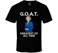 Rose Nylund Goat Greatest Of All Time Fan T Shirt Rose Nylund Goat Greatest Of All Time Fan T Shirt