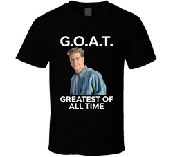 Zack Morris Goat Greatest Of All Time Fan T Shirt Zack Morris Goat Greatest Of All Time Fan T Shirt