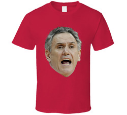 Keith Dambrot Big Face T Shirt
