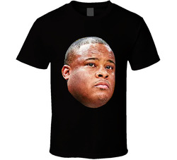 Donte Jackson Big Face T Shirt