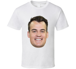 Jack Gohike Big Face T Shirt