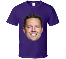 Bryce Drew Big Face T Shirt