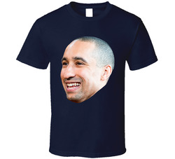Shake Smart Big Face T Shirt