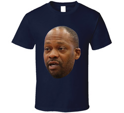 Bashir Mason Big Face T Shirt