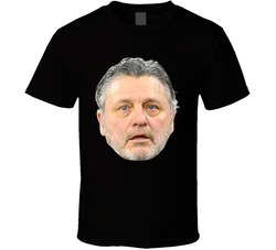 Greg Kampe Big Face T Shirt