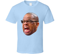 Hubert Davis Big Face T Shirt