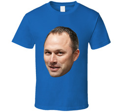 Eric Henderson Big Face T Shirt