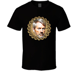 Michael Saylor Entrepreneur Businessman Bitcoin T Shirt Michael Saylor Entrepreneur Businessman Bitcoin T Shirt
