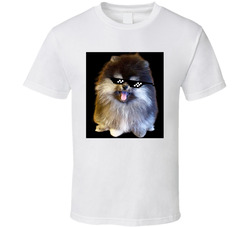 Boba Oppa So Gangster T Shirt Boba Oppa So Gangster T Shirt