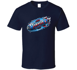 Jacob Trouba Torpedo T Shirt
