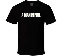 A Man In Full Tv Series T Shirt