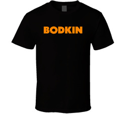 Bodkin Tv Series T Shirt
