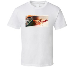 Sugar Tv Series Fan T Shirt