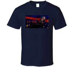 The Veil Tv Series Fan T Shirt