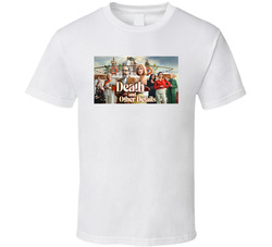 Death And Other Details Tv Series Fan T Shirt