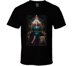 The Regime Tv Series Fan T Shirt