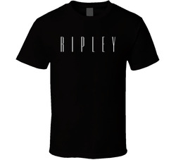 Ripley Tv Series T Shirt