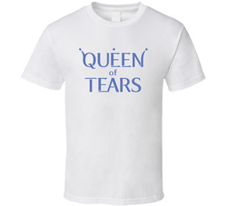 Queen Of Tears Tv Series T Shirt
