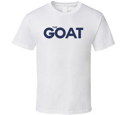 The Goat Tv Series T Shirt