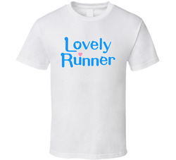 Lovely Runner Tv Series T Shirt Lovely Runner Tv Series T Shirt