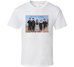 Queen Of Tears Tv Series Fan T Shirt Queen Of Tears Tv Series Fan T Shirt
