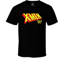 X-men '97 Tv Series T Shirt X-men '97 Tv Series T Shirt