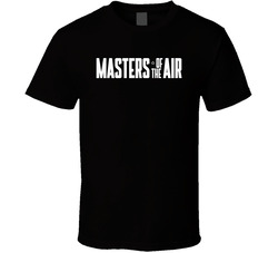 Masters Of The Air Tv Series T Shirt Masters Of The Air Tv Series T Shirt