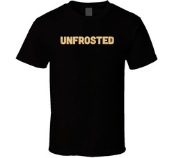 Unfrosted Movie T Shirt Unfrosted Movie T Shirt