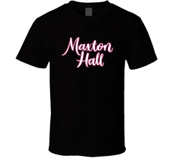 Maxton Hall Tv Series T Shirt Maxton Hall Tv Series T Shirt